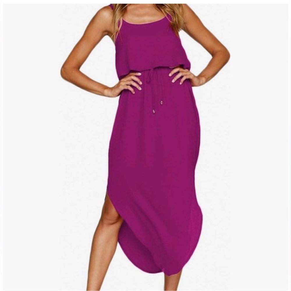 MIDI dress